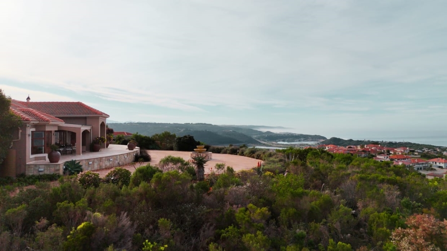 4 Bedroom Property for Sale in Grootbrakhoogte Western Cape